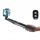 62  Universal Selfie Stick Tripod Stand Bluetooth Remote For Cell Phone Camera