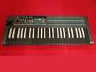 Korg Poly-800 Reverse Key Model  New Memory Battery Tested  5