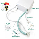 1 25  Fresh Water Tank Hose Connection Kit For Rv  Camper 1 25 Inch 
