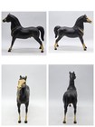 Breyer Molding Co   Revere 3 Horse Figures Lot 