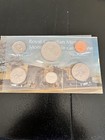 1974 Canada Coinage Set - Royal Canadian Mint
