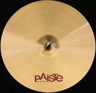 Paiste 24  2002 Big Ride