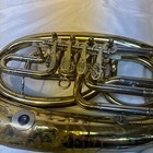 Mirafone Rotary Wagner Tuba Serial Number  11469