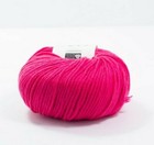 Online Lambswool 112 Yarn  Pink  100  Merino Lambswool  Worsted Weight