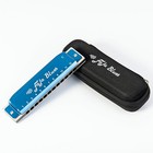 Easttop New Model Fala Blues Harmonica 12hole Professional Blues Harmonica Us