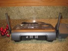 Panasonic Kx-tg6700 5 8 Ghz 2 Line Cordless Phone Base With Power Cord