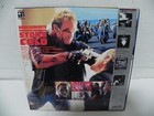 Stone Cold - Japan Laserdisc Ld W obi