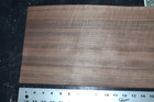 Walnut Raw Wood Veneer Sheet 10 X 36 Inches 1 42nd Thick              N35135-45