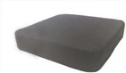 Extra Thick Memory Foam Dual Layer Seat Cushion Pad For Office  Home Sitting