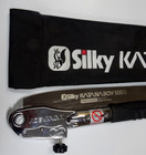 Silky Katana Boy 500 Carbon Steel Trimming Knife W nylon Case  Used Once
