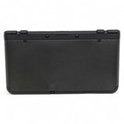 Nintendo New 3ds Handheld Game Console Only Black Ntsc-j Tested Works  418
