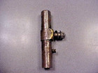 Indian Original 1928 Up Front Brake  Tube Scout Chief Four Cylinder Motorcycle