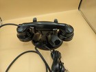Antique Western Electric 202  1930s  Phone E1 Handset  No Ringer Box Untested 