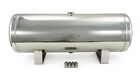 Stainless Steel 5-gallon 6-port Air Tank For Train Horns   Onboard Air Systems