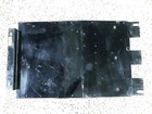 Global Street Sweeper Lh Weld Mint Cover Gs311042 Nos