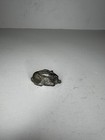 Vintage Spoontiques Miniature Pewter Rabbit With Baby  181