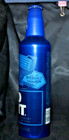 16 Oz Aluminum Bottle - Bud Light  - 2018   bottom Opened  Mcc 503199