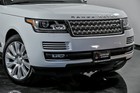 2015 Land Rover Range Rover Supercharged