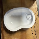 Independent Trucks Co  Nude Bowl   Pool Ash Tray   Ceramic   Skateboard Pool Nib