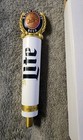 Miller Lite Tap Handle  brand New In Box  2025 Edition 50 Year Ann  Bar Beer 