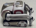 Anki Cozmo Robot W 3 Cubes And Charging Dock Untested Fast Shipping