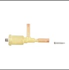 Sporlan Controls 806544 3 8    X 1 2    Odf Electronic Expansion Valve Less Cable