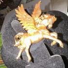 Kirk   s Folly Gold Brooch-rare 