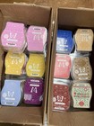 Scentsy Wax Bars -build Your Own Bundle         Scents Listed In Picture 10- 40