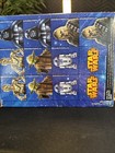 Jell-o Jigglers Mold Kit Disney Star Wars 2017 Open Box  Sealed Jello Expired