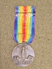 Wwi Italian Allied Victory Medal  2