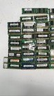 Bulk Ddr Ddr2 Ddr3 Ram Desktop Laptop Memory Mixed Brands Lot Of 50