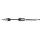 Fwd Front Right Cv Axle Shaft For 2013-2020 Ford Fusion 2013-2016 Lincoln Mkz