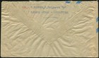 Argentina Buenos Aires Airmail Cover To Germany 1951 Latin America Postage