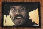 Ike Law Dog Tombstone Morale Patch Tactical Military Army Badge Hook Flag Usa 
