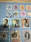 Hong Kong  Small Collection Used     Lot 2 File 119 