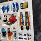 Vtg Dx Mechanism Super Change Animal Sigillato Taiwan  80s  Transformers Robot