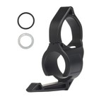 Tactical Flashlight Ring Portable Flashlight Holder For 1   Surefire Flashlight