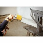 Donjer Air Assisted Spray Gun For Flocking Fibers