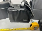 Vintage Camera Bag Lot - Different Styles And Sizes