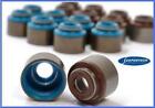 Supertech Valve Stem Seals B16a B18c B17 D16 H22 K20 K24 For Honda Acura