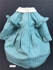 American Girl Kirsten Green Work Dress Pleasant Company 1994 retired adult Owned
