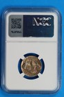 1914 5c Indian Head Buffalo Nickel Ngc Ms65 Cac Toned Early Us Type Coin-007