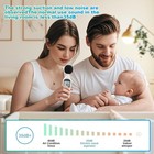 Nasal Aspirator For Baby  Electric Toddler   Baby     
