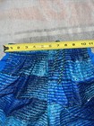 Nike Youth Swim Trunks  Blue  Size L Drawstring With Pockets