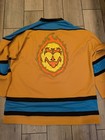 Violent-j Wizard Of The Hood Embroidered  Hockey Jersey