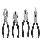 Pliers Set  Hand Tools For Precision  Cutting Wire Cutter With Needle Nose