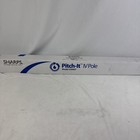 Sharps Compliance Pitch-it Sr  Iv Pole Model 30006 Portable Foldable New