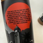 Korn Band Here To Slay Hotter Hot Sauce 2-pack Ghost Pepper Chipotle Heatonist