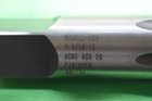 Widell Tap 1-9 16 -10 Acme Hss 2g Finisher  6 Flute Usa