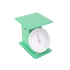 110 Lbs Heavy Duty Mechanical Weighing Scale Industrial Food Market Dial Scale